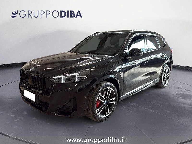 BMW X1 X1 xdrive 25e MSport Pro auto- Gruppo Diba