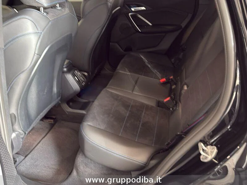 BMW X1 X1 xdrive 25e MSport Pro auto- Gruppo Diba