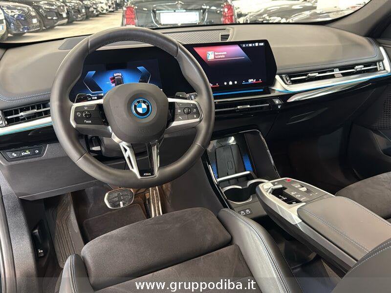 BMW X1 X1 xdrive 25e MSport Pro auto- Gruppo Diba