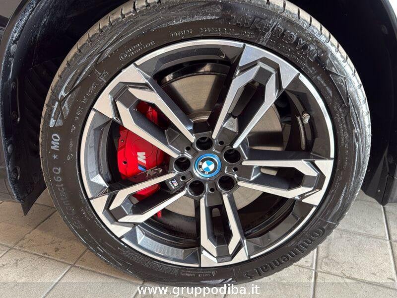 BMW X1 X1 xdrive 25e MSport Pro auto- Gruppo Diba