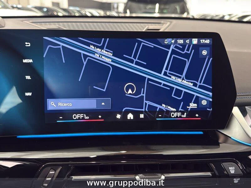BMW X1 X1 xdrive 25e MSport Pro auto- Gruppo Diba
