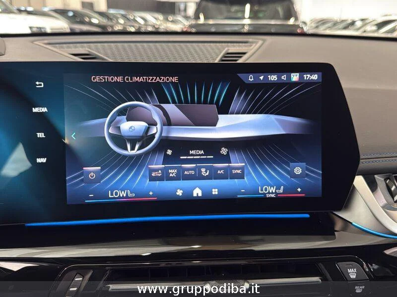 BMW X1 X1 xdrive 25e MSport Pro auto- Gruppo Diba