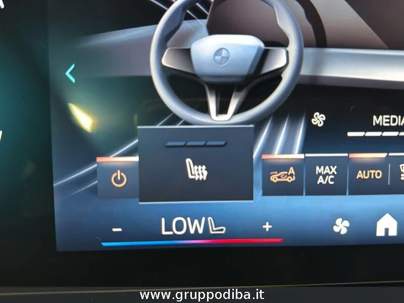 BMW X1 X1 xdrive 25e MSport Pro auto- Gruppo Diba