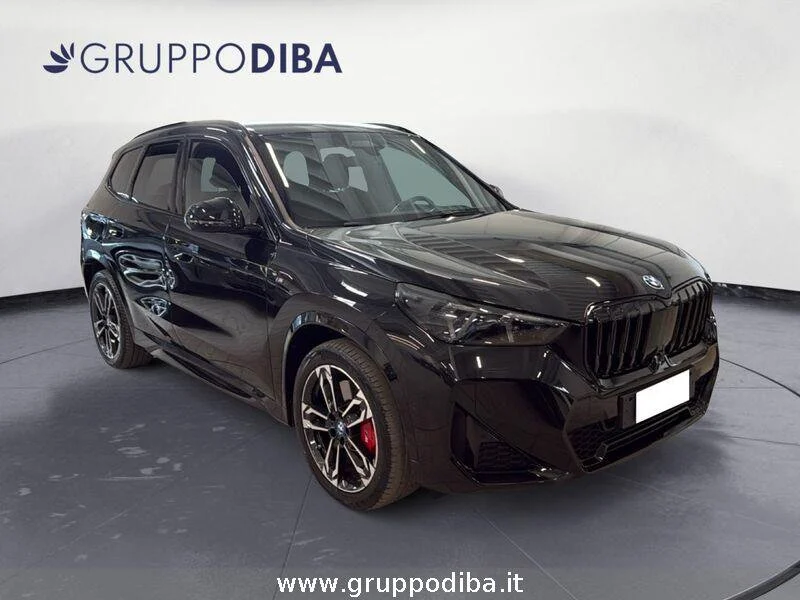 BMW X1 X1 xdrive 25e MSport Pro auto- Gruppo Diba