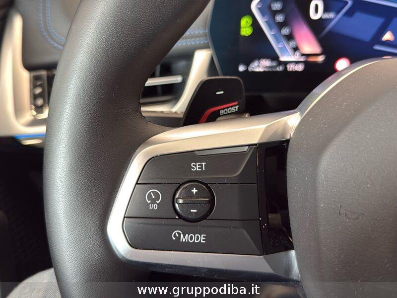 BMW X1 X1 xdrive 25e MSport Pro auto- Gruppo Diba