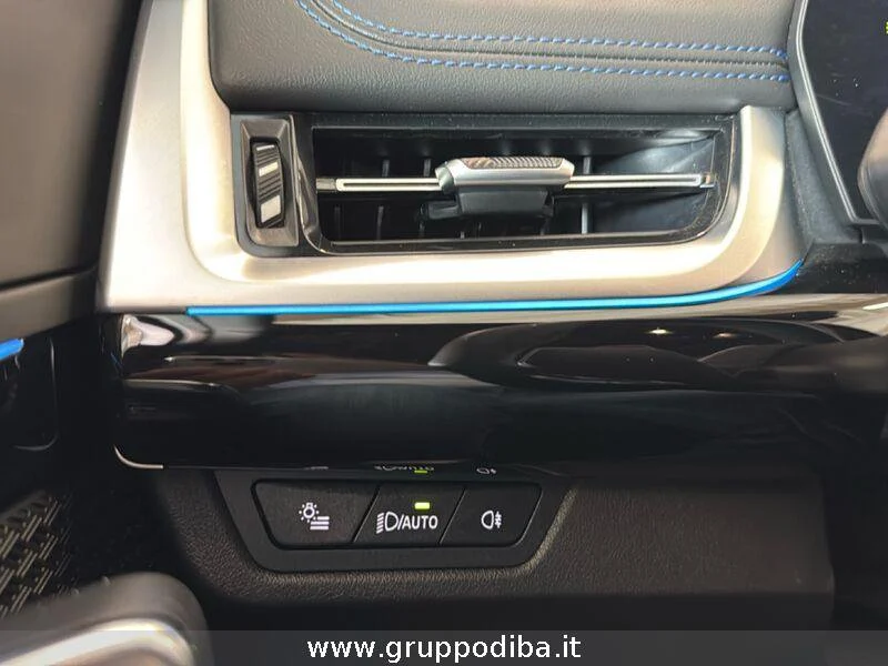 BMW X1 X1 xdrive 25e MSport Pro auto- Gruppo Diba