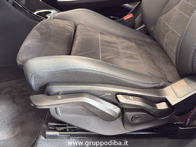BMW X1 X1 xdrive 25e MSport Pro auto- Gruppo Diba