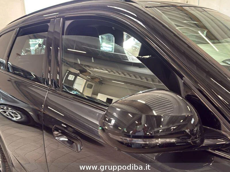 BMW X1 X1 xdrive 25e MSport Pro auto- Gruppo Diba