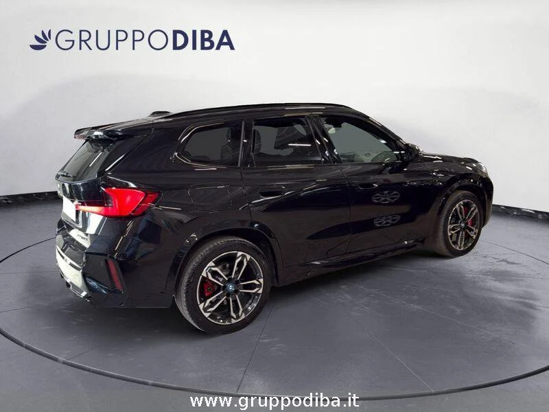 BMW X1 X1 xdrive 25e MSport Pro auto- Gruppo Diba