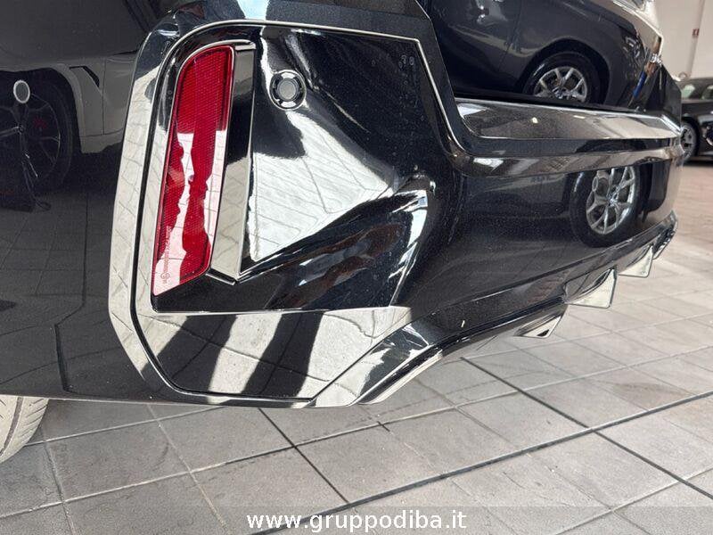 BMW X1 X1 xdrive 25e MSport Pro auto- Gruppo Diba