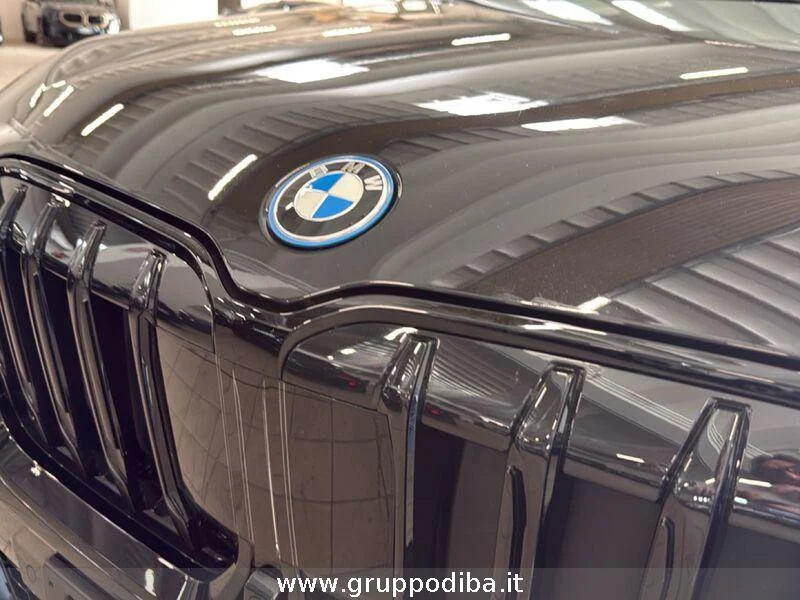 BMW X1 X1 xdrive 25e MSport Pro auto- Gruppo Diba