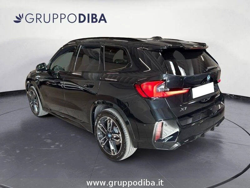 BMW X1 X1 xdrive 25e MSport Pro auto- Gruppo Diba