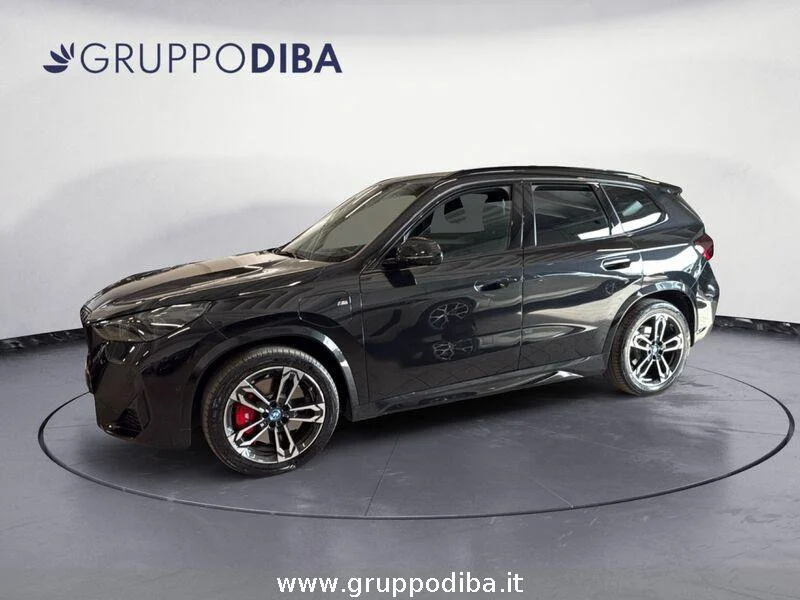BMW X1 X1 xdrive 25e MSport Pro auto- Gruppo Diba