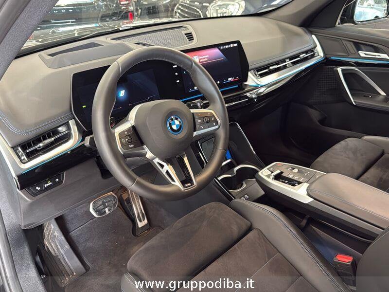 BMW X1 X1 xdrive 25e MSport Pro auto- Gruppo Diba