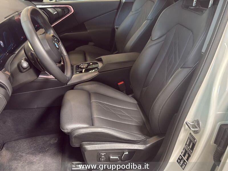 BMW X3 X3 xdrive20d auto- Gruppo Diba