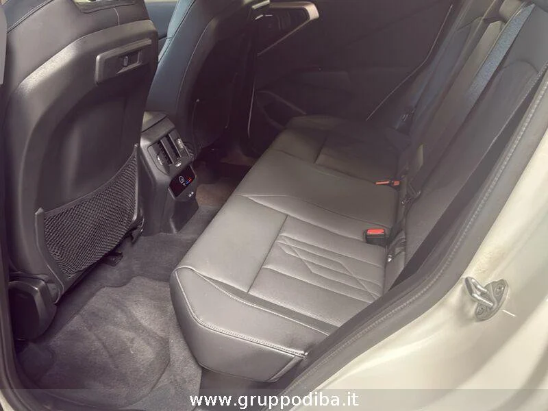 BMW X3 X3 xdrive20d auto- Gruppo Diba