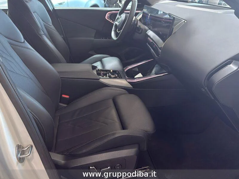 BMW X3 X3 xdrive20d auto- Gruppo Diba
