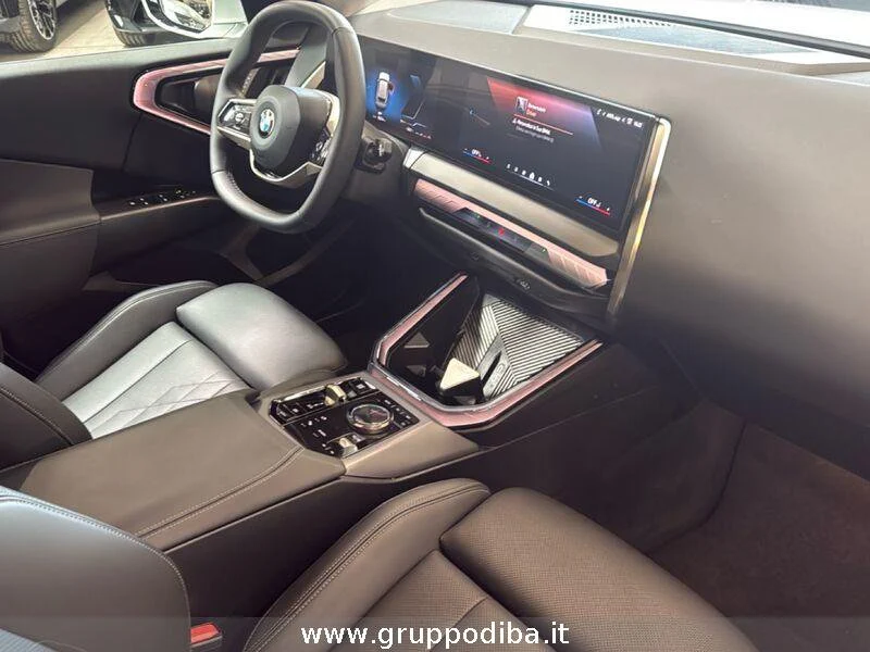 BMW X3 X3 xdrive20d auto- Gruppo Diba