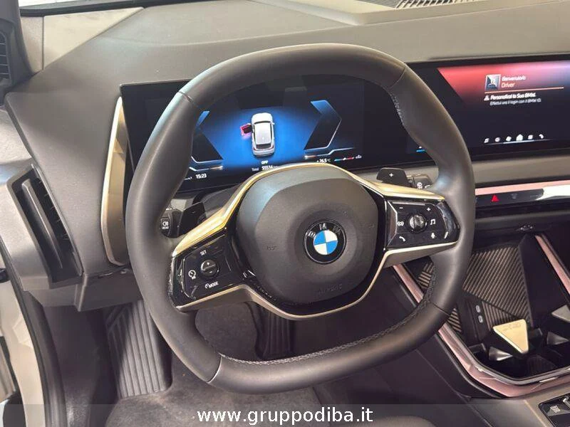BMW X3 X3 xdrive20d auto- Gruppo Diba