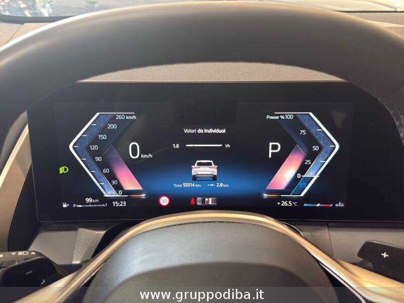 BMW X3 X3 xdrive20d auto- Gruppo Diba
