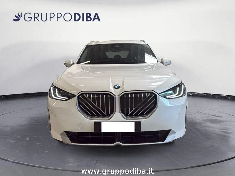 BMW X3 X3 xdrive20d auto- Gruppo Diba