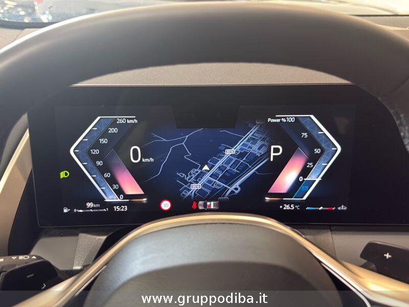 BMW X3 X3 xdrive20d auto- Gruppo Diba