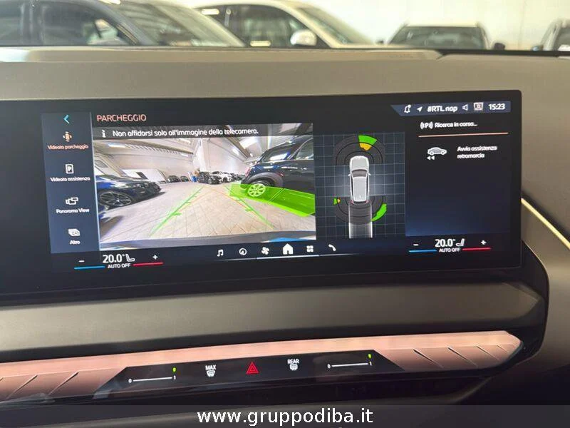 BMW X3 X3 xdrive20d auto- Gruppo Diba