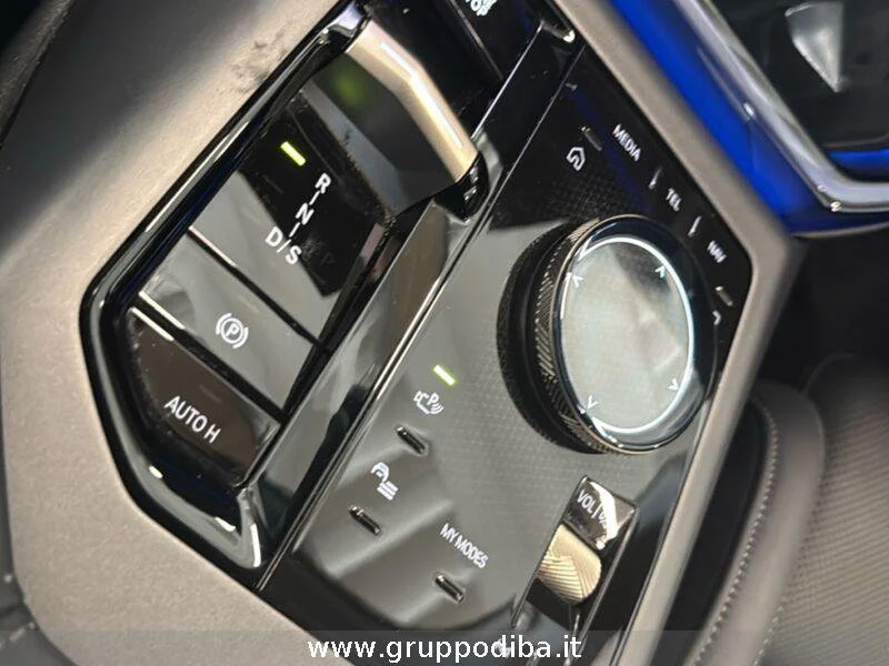 BMW X3 X3 xdrive20d auto- Gruppo Diba