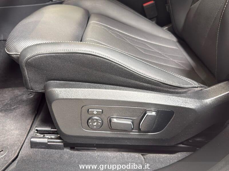 BMW X3 X3 xdrive20d auto- Gruppo Diba
