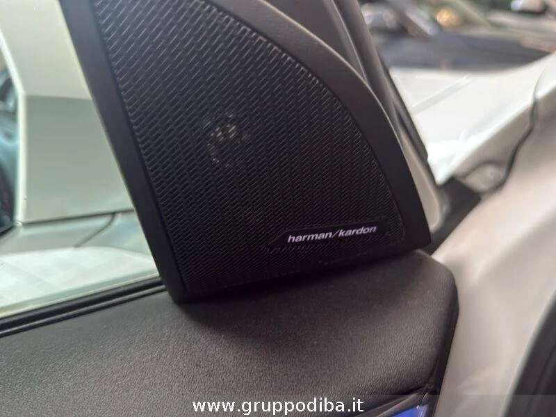 BMW X3 X3 xdrive20d auto- Gruppo Diba