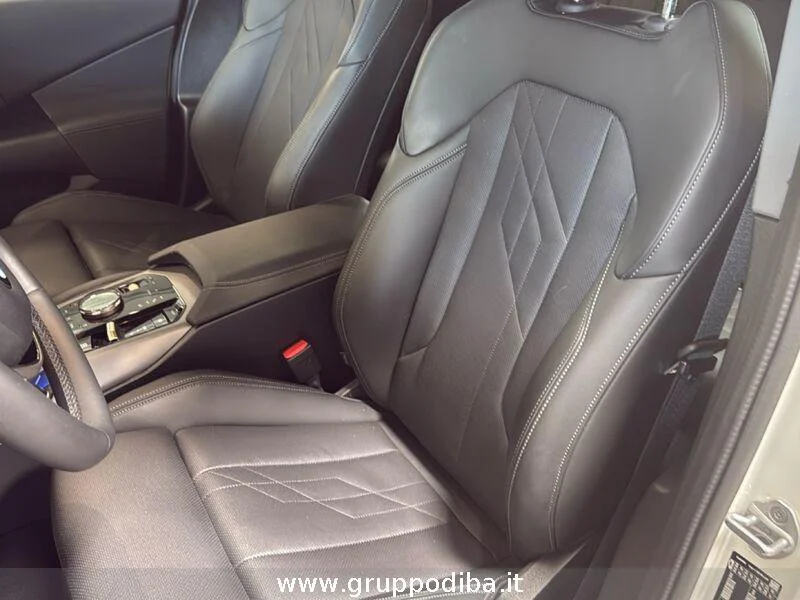 BMW X3 X3 xdrive20d auto- Gruppo Diba