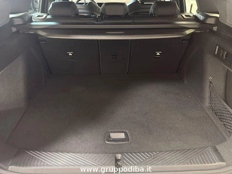 BMW X3 X3 xdrive20d auto- Gruppo Diba