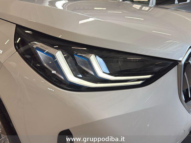 BMW X3 X3 xdrive20d auto- Gruppo Diba