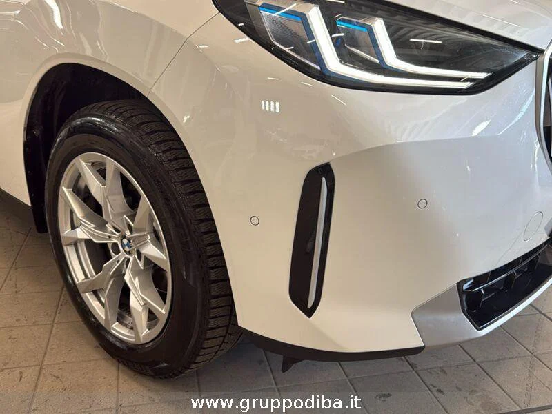 BMW X3 X3 xdrive20d auto- Gruppo Diba
