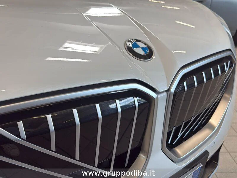 BMW X3 X3 xdrive20d auto- Gruppo Diba