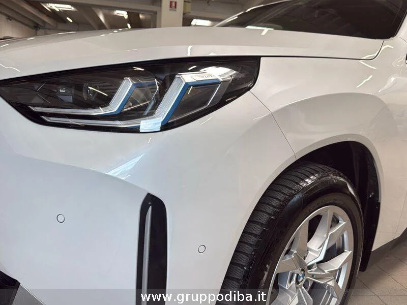 BMW X3 X3 xdrive20d auto- Gruppo Diba