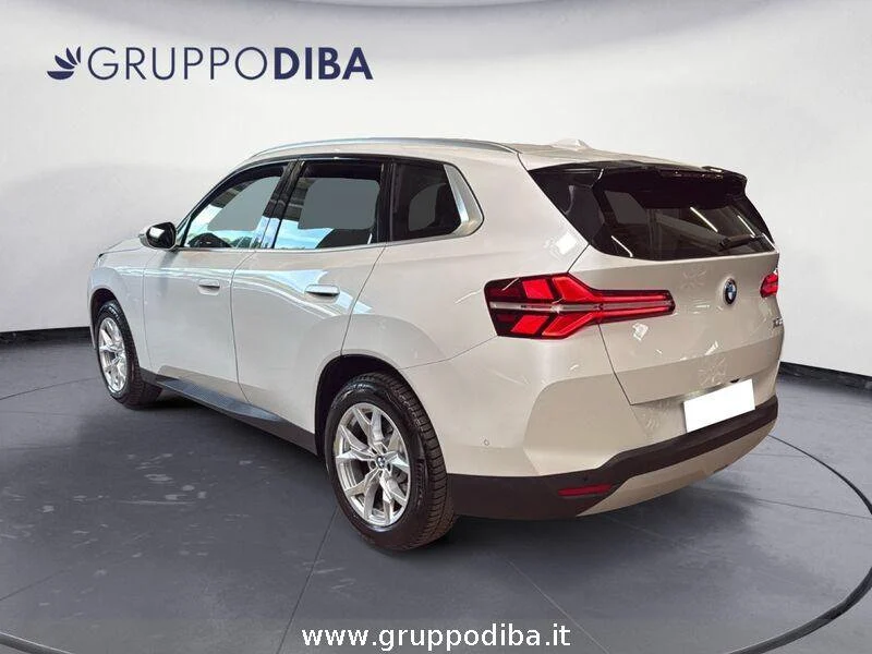 BMW X3 X3 xdrive20d auto- Gruppo Diba