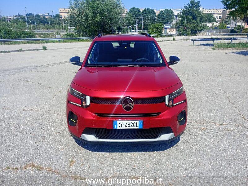 Citroen C3 C3 1.2 puretech turbo Business 100cv s&s- Gruppo Diba
