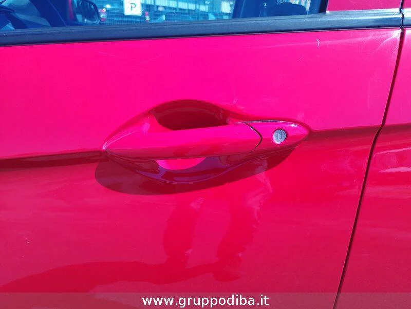 Opel Karl Karl 1.0 Rocks Gpl 73cv- Gruppo Diba