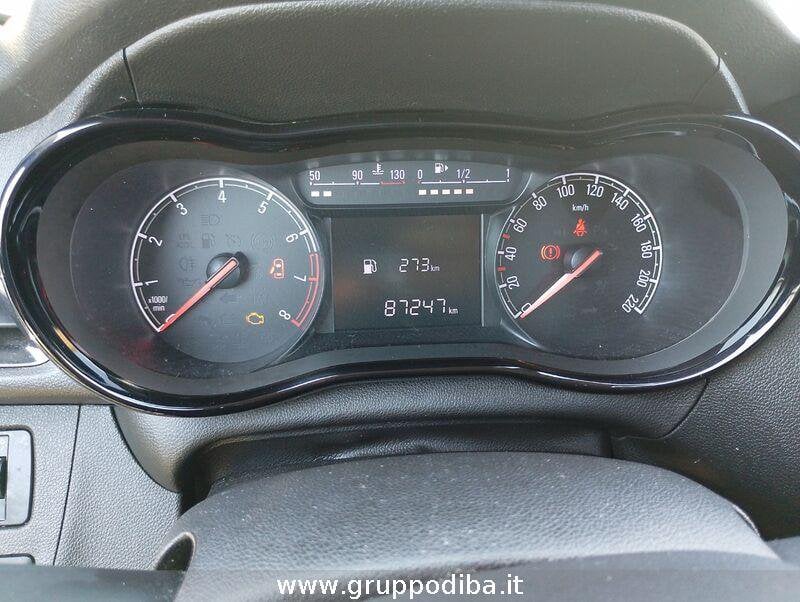Opel Karl Karl 1.0 Rocks Gpl 73cv- Gruppo Diba