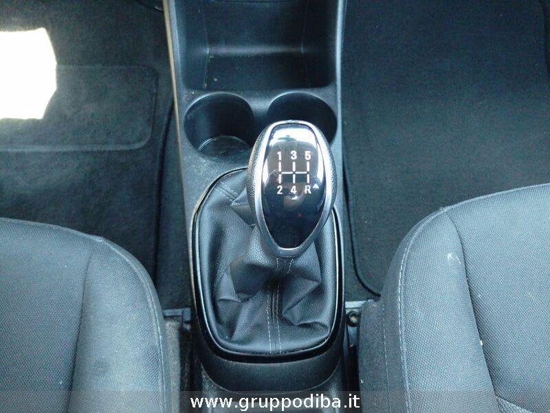 Opel Karl Karl 1.0 Rocks Gpl 73cv- Gruppo Diba