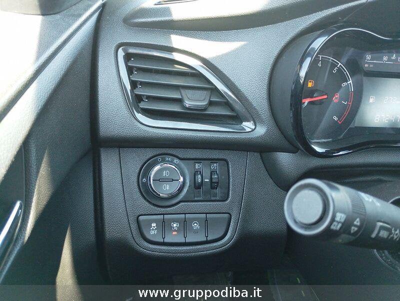 Opel Karl Karl 1.0 Rocks Gpl 73cv- Gruppo Diba
