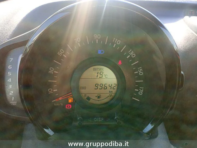 Peugeot 108 108 3p 1.0 vti Active s&s neopatentati- Gruppo Diba