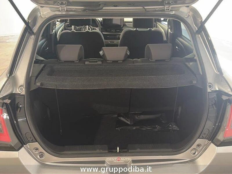 Suzuki Swift Swift 1.2h Top 2wd- Gruppo Diba