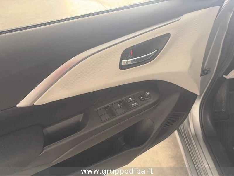 Suzuki Swift Swift 1.2h Top 2wd- Gruppo Diba