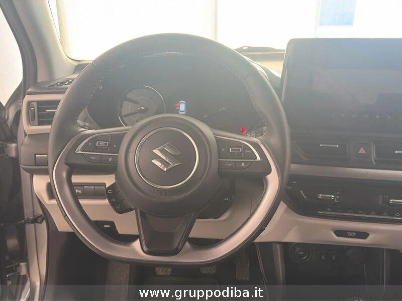 Suzuki Swift Swift 1.2h Top 2wd- Gruppo Diba