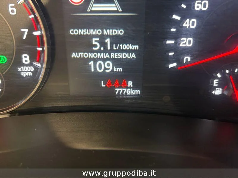 Suzuki Swift Swift 1.2h Top 2wd- Gruppo Diba