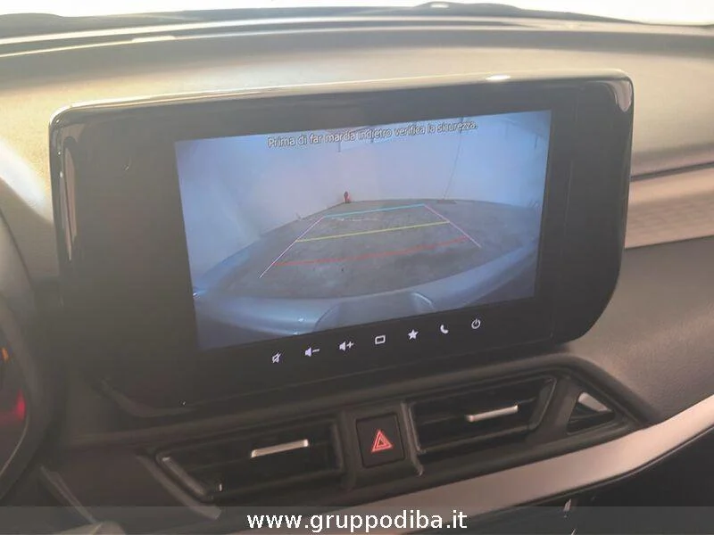 Suzuki Swift Swift 1.2h Top 2wd- Gruppo Diba