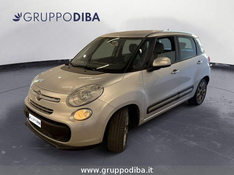 Fiat 500L 500L 1.3 mjt Pop Star 85cv- Gruppo Diba
