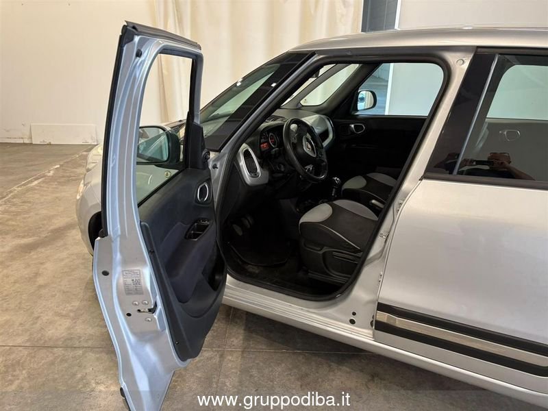 Fiat 500L 500L 1.3 mjt Pop Star 85cv- Gruppo Diba